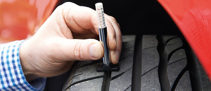 Lastik Ömrünü Uzatmak